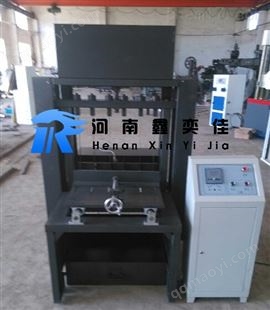 北京试验仪器河南总代理周口实验用蒸压加气混凝土砌块切割机