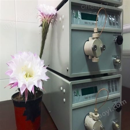 cometro6000柱后衍生系統(tǒng)檢測游離甲醛