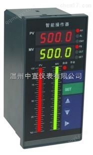 温州阀门手操器