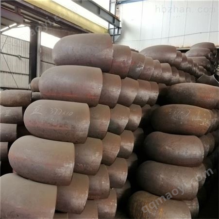 DN200忻州船标冲压弯头安装厂家