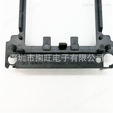JW3648工作站散热器 Intel Purley Product 3647系列 专用支架防CPU摔坏