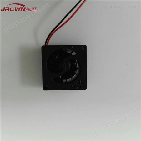 RFB2008鼓风机RFB2008超低噪音手持口袋投影仪专用小尺寸风扇  直销