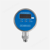 MPM484C型智能壓力控制器