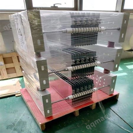 AL-FNR系列发电机中性点接地开关柜数据中心专用接触器电阻柜