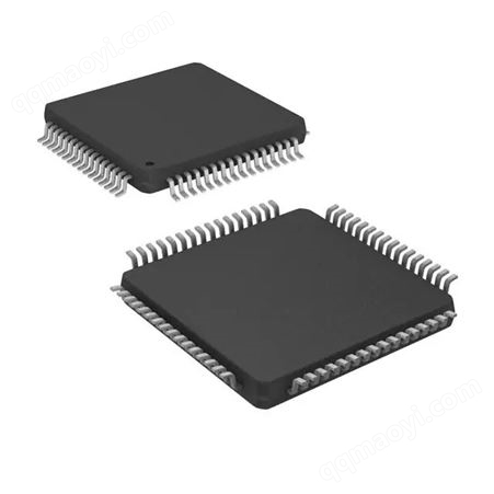 ATMEGA64A-AUATMEGA64A-AU 集成电路、处理器、微控制器 MICROCHIP 封装TQFP64 批次21+