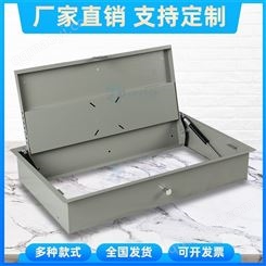 正鹏 学校机房用手动翻转器 坚固耐用 电脑室培训设备