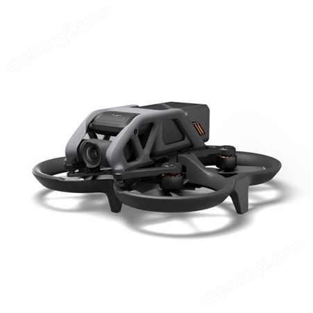 DJI AvataDJI大疆DJI Avata無人機，飛行天賦，與生俱來 開啟沉浸式體驗