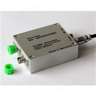 InGaAs銦鎵砷交流耦合高速雙平衡低噪聲光電探測器 1000-1700nm