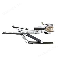 上汽跃进超越C300左前门玻璃升降器总成(12V电动)N600032030