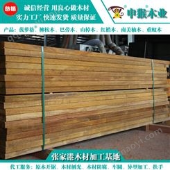 菠萝格_菠萝格加工定制_菠萝格性能及优缺点