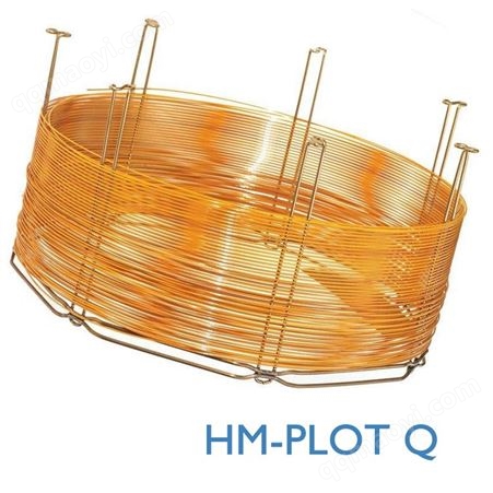 HM-PLOT Q氣相色譜柱
