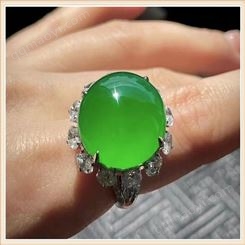 高價(jià)回收高冰種飄花貴妃玉鐲 飄陽綠翡翠圓條手鐲 免費(fèi)鑒定