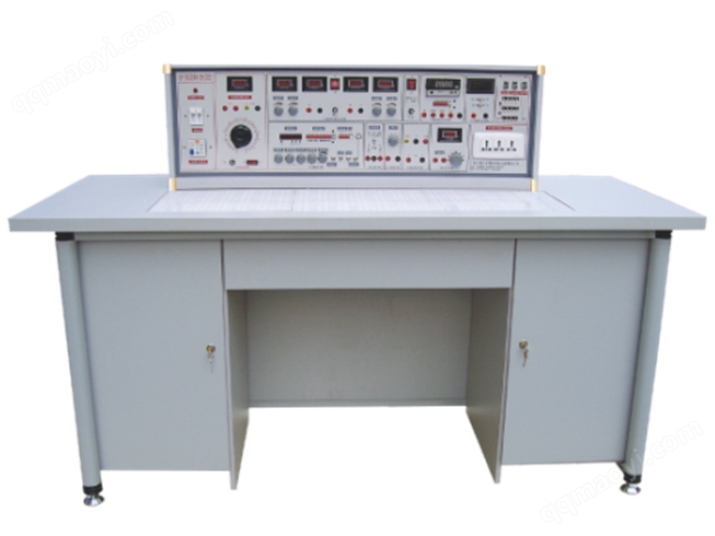 BZY-740A 高级模电、数电实验室成套设备