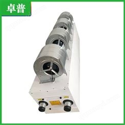卓普 立式自然風(fēng)RM-3015-S離心式熱水風(fēng)幕機(jī) 蒸氣型空氣幕