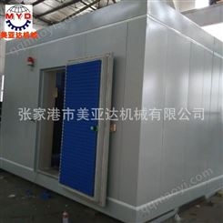 定制隔聲房 沖床隔聲房 生產(chǎn)線隔聲房 空壓機隔聲房 流水線隔聲房
