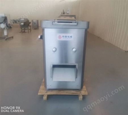 JZ-300A切丝机JZ-300A,钧智机械，全304不锈钢材质肉类切丝切片