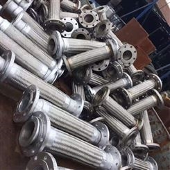 安徽软管金属软管厂家 安徽不锈钢金属波纹管规格