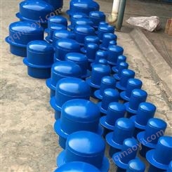 柳州防护密闭套管厂家 柳州密闭防水套管双侧