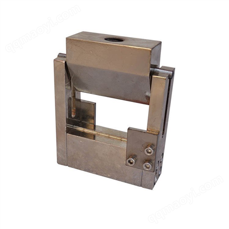 结构胶劈裂抗拉强度试验装置