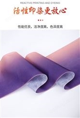 直供纯棉 数码印花热转印棉布工艺口罩布 牛津布