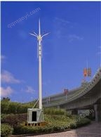 移动一体化基站