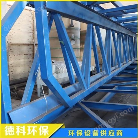不锈钢刮泥机 刮吸泥机 多规格 可定制 刮泥污水处理设备