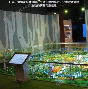 沙盘模型定制工业沙盘规划沙盘模型建筑模型