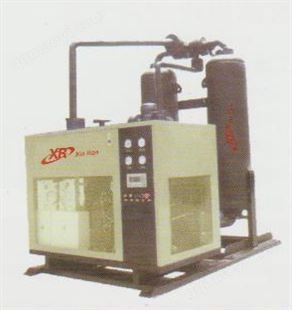 結(jié)合式低露點(diǎn)空氣壓縮干燥機(jī)