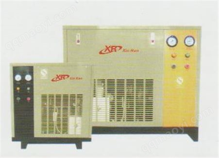 高溫水冷型冷干機(jī)