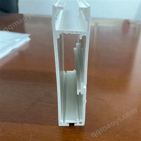 软硬复合共挤型材 橡胶密封条 FQ/富荃 环保材质