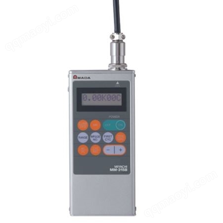 日本米亞基MIYACHI 焊接監測儀 電流監測儀MM-315B