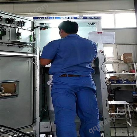 齐全消弧消谐柜 抗力强 化工业场所过电压抑制柜 可按型号定制
