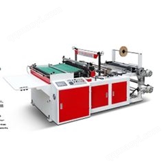 源豐機械供應電腦控制熱切文具用品袋面包袋袋制袋機