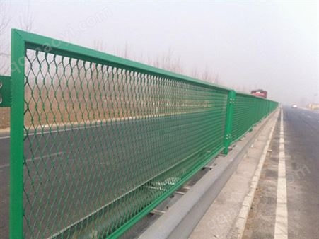 公路防眩网