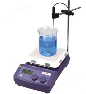 MS7-H550-Pro磁力搅拌器