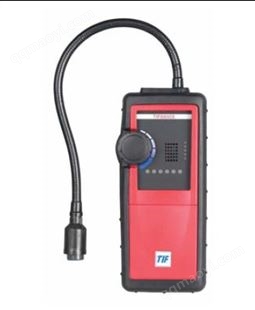 8800XTIF 8800X检漏仪