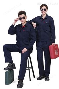工作服棉袄 工服订制 工作服生产厂家