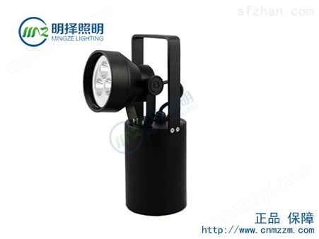 IW5100GFIW5100GF便携式强光防爆应急工作灯