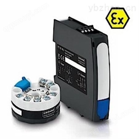 溫度變送器IPAQ-R330