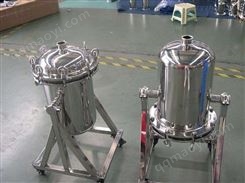 微孔过滤器
