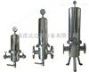 PP材质塑胶滤芯式过滤器供应商