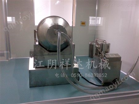 EHY-系列三维运动混合机供应商