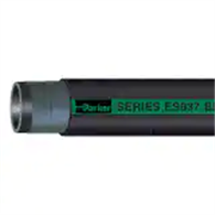 派克 ES937 系列客户定制大口径混凝土原料处理软管