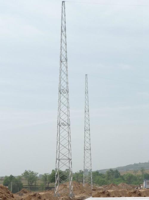 广州避雷塔厂家价格是多少钱？