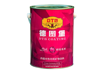 无机涂料厂家