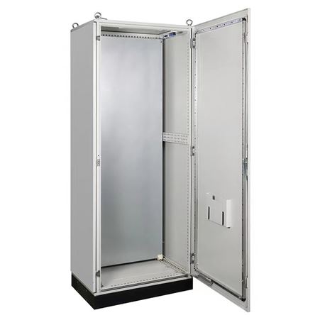 不锈钢通风防爆正压柜控制柜保险柜检修柜 多种款式 可定制