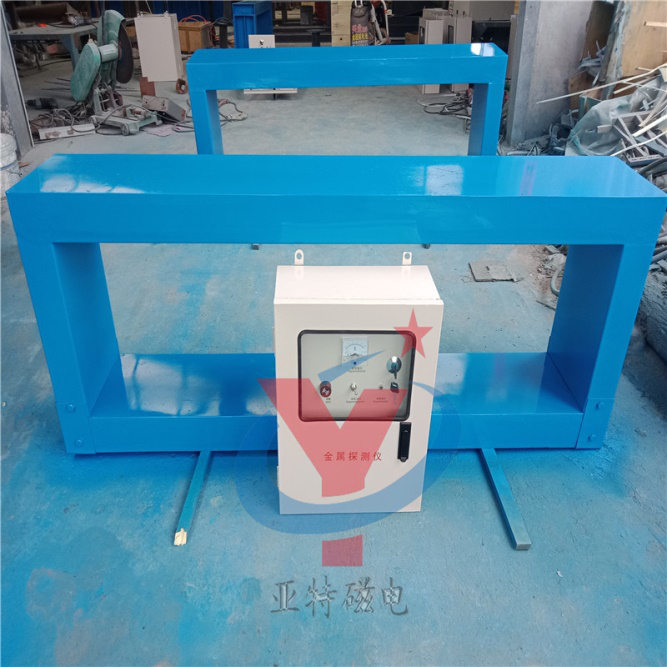 矿用金属探测仪故障的应对措施 矿用金属探测仪故障的应对措施